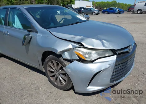 2016 Toyota Camry Xle из США, поврежденный, VIN 4T1BF1FK9GU604036